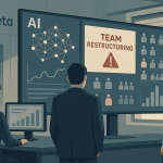 Evening digest: Barclays buyback surprise, Meta trims AI, India targets deepfakes