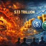 Interview: Stablecoins are becoming crypto’s backbone amid Bitcoin volatility, says Paybis co-founder Konstantins Vasilenko