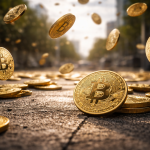 Bhutan cuts Bitcoin holdings again in March with fresh transfers