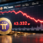 Pi Network makes major announcements on Pi Day as the Pi Coin price sinks