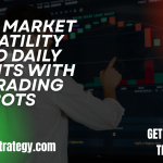 South Korea Targets Automated Trading as API Now 30% of…