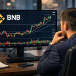 BNB price outlook as tokenized assets on BNB Chain hit record $16.6B