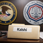 DOJ and CFTC move to block Arizona case against Kalshi