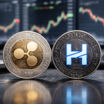 Top crypto price predictions: Venice Token, Hyperliquid, XRP