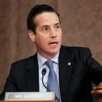 Lummis Warns CLARITY Act Faces 2030 Delay Without Immediate…