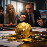 WLFI faces backlash over a new token unlock proposal