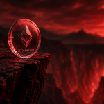 Ethereum risks breakdown below $2,000 as whale activity fades