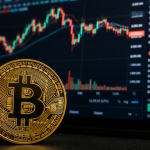 Bitcoin faces downside risk as leverage builds near $76K support