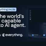 Everything.inc launches token trading on Kraken, expands AI products