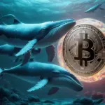 Bitcoin Whales Buy $17 Billion as US ETF Outflows Hit Record