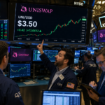 Uniswap jumps 5% as one metric signals the rally may have more room