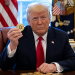 How Trump’s crypto ventures made billions, while retail investors suffered losses