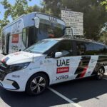 KuCoin partners with UAE Team Emirates–XRG ahead of 2026 Tour de France