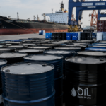 Crude oil prices retreat: Brent, WTI slip even as rebound risks persist