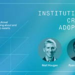 The First-Ever Bitwise Institutional Crypto Adoption Report