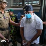 Sri Lanka court convicts 15 men over deadly Easter Sunday bombings