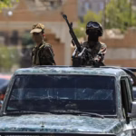 Houthi advance boosts Iran’s leverage over the US and Saudi Arabia – but may cost rebel group its legitimacy back in Yemen