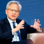 Nvidia’s Jensen Huang rejects AI doomsday fears: ‘2030 is not going to be the end of the world’