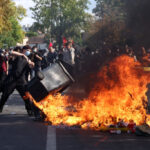 Student protests grip France as Prime Minister Lecornu calls crisis meeting