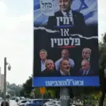 A Nation Divided As Israel Heads To The Polls
