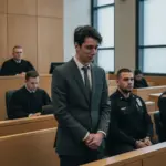 A Nightmare Loop For The Crypto King In Toronto Court