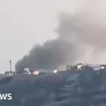 Deadly Missile Strike Hits Heart of Government Power in Aden