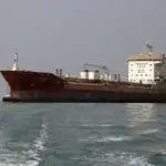 High Stakes and Hefty Paychecks in the World’s Most Dangerous Waterway