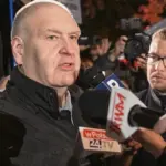 Judicial Chaos Grips Warsaw as Legal War Over Court Control Turns Violent