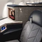 Luxury Over Layout as British Airways Bets Big on High Spenders