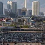 Midair Hijacking Threat Forces Emergency Return to Las Vegas