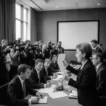 Corporate Giants Push Back Against Blockchain Trading Experiment