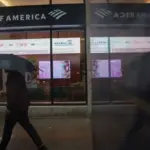 Treasury Slaps Bank of America With Massive Penalty Over Security Lapses